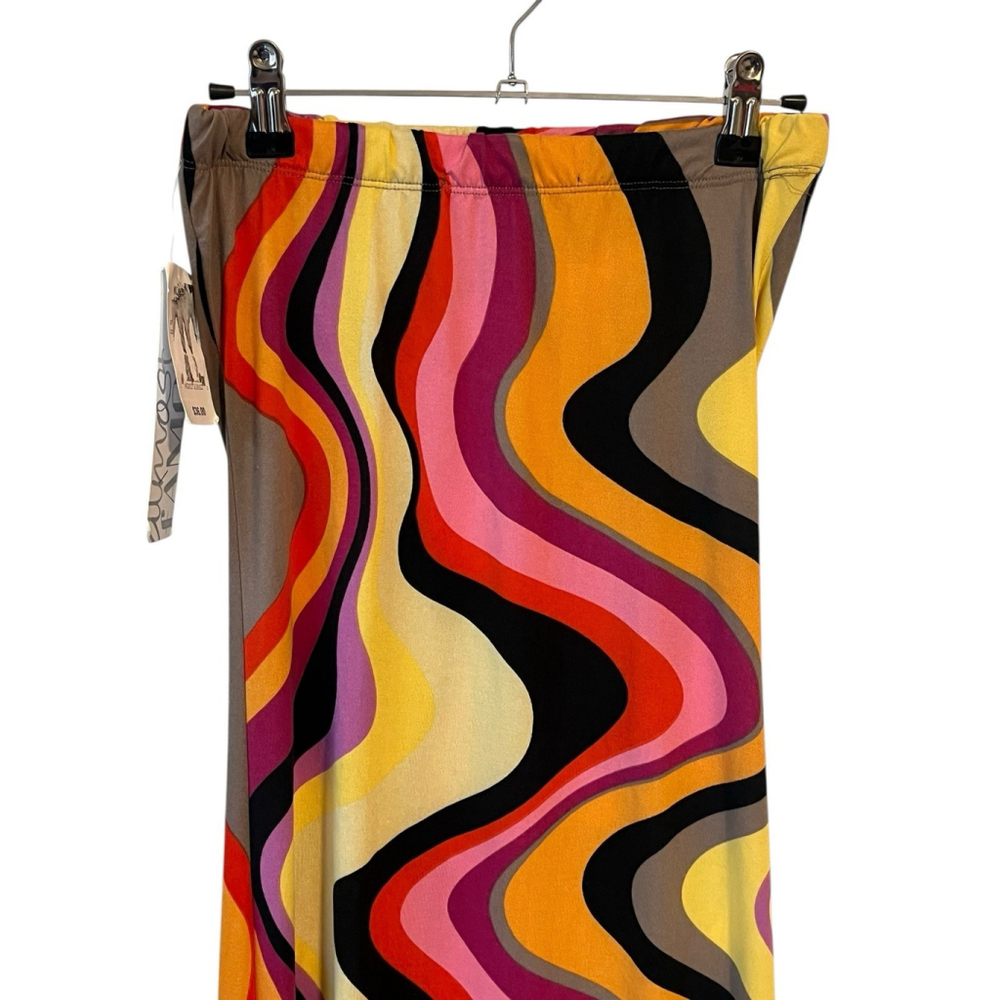 Almost Famous Bodycon Tube Dress Women's Small - Picture 2 of 9